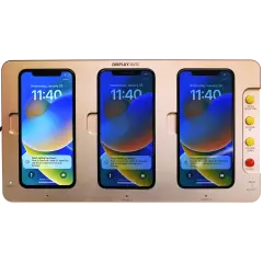 DisplayBase With Device