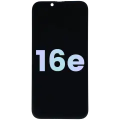 OLED Assembly For iPhone 16e (Service Pack)