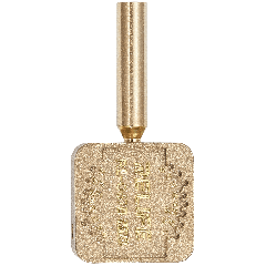 ReLife RL-067B Mini Soldering Station Iron Plate For A8-A16 Chips (Sunshine)