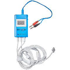 BY-3200S Power Cable For MacBook