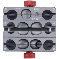 Precision Earphone Repair Holder Tool For AirPods 1st (2016) / 2nd (2019) / 3rd Gen (2021) (MaAnt)