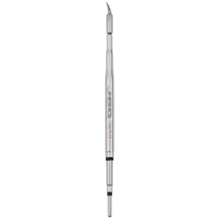 C210-002 Cartridge Bent Solder Tip (JBC)