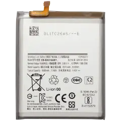 Replacement Battery For Samsung Galaxy A51 5G (A516V / 2020) (Verzion Model)