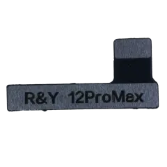 Battery Tag-On Flex Cable For iPhone 12 Pro Max (Refox)