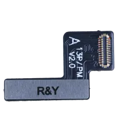Back Camera Tag-On Flex Cable For iPhone 13 Pro / 13 Pro Max (Refox)