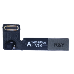 Back Camera Tag-On Flex Cable For iPhone 14 / 14 Plus (Refox)
