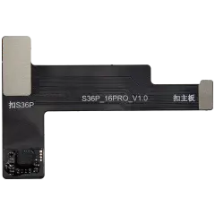 S36P Motherboard Detection Converter FPC Cable For iPhone 16 Pro (JCID)