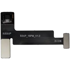 S36P Motherboard Detection Converter FPC Cable For iPhone 15 Pro Max (JCID)