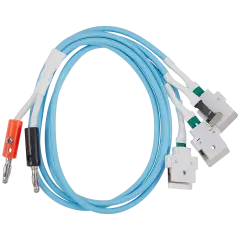 Power Supply Cable & Boot Cords For iPad Models (Wylie)