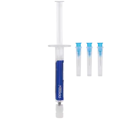 Low Temperature (138°C) Lead-Free Tin Solder Paste (PPD)