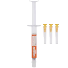 Medium Temperature (183°C) Leaded Tin Solder Paste (PPD)