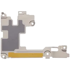 Flex de carga inalámbrica Holding Metal soporte para Samsung Galaxy S21 Ultra 5G (G998) (Premium)