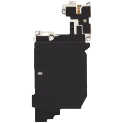 Wireless NFC Charging Flex With Steel Plate For Samsung Galaxy S21 Ultra 5G (G998) (Premium)
