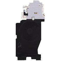 Wireless Charging Coil With Steel Plate For Samsung Galaxy S24 Plus (G926) (Premium)