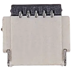 Joystick FPC Connector for Nintendo Switch Lite / Switch Joy Con Controller (Soldering Required)
