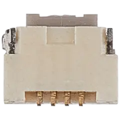 Fan / Left Trigger / Minus Button FPC Connector for Nintendo Switch / Switch Lite  (Soldering Required)
