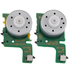 Insert/Eject Disc Drive Motor for PlayStation 4 Slim / PlayStation 4 Pro (KLD-004)