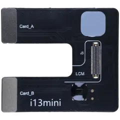 DL400 Pro Tester Flex For iPhone 13 Mini (DL)