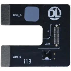 DL400 Pro Tester Flex For iPhone 13 (DL)