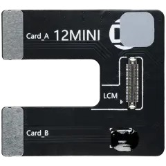 DL400 Pro Tester Flex For iPhone 12 Mini (DL)