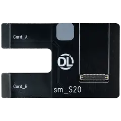 DL400 Pro Tester Flex For Samsung Galaxy S20 / S20 Plus / S20 Ultra (DL)