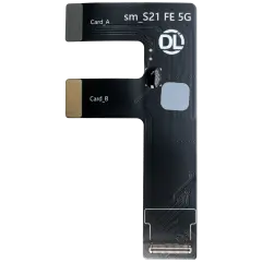 DL400 Pro Tester Flex For Samsung Galaxy S21 FE (DL)