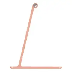Stand  For iMac 24" A3247 (2024) (Genuine OEM) (Orange)