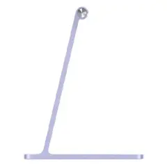 Stand  For iMac 24" A3247 (2024) (Genuine OEM) (Purple)