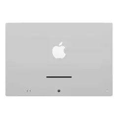 Housing  For iMac 24" A3247 (2024) (Genuine OEM) (Orange)