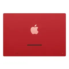 Housing  For iMac 24" A3247 (2024) (Genuine OEM) (Pink)