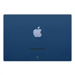 Housing  For iMac 24" A3247 (2024) (Genuine OEM) (Blue)