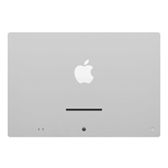 Housing  For iMac 24" A3247 (2024) (Genuine OEM) (Silver)