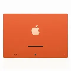 Housing For iMac 24" A3137 (2024) (Genuine OEM) (Orange)