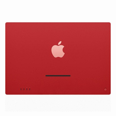 Housing For iMac 24" A3137 (2024) (Genuine OEM) (Pink)