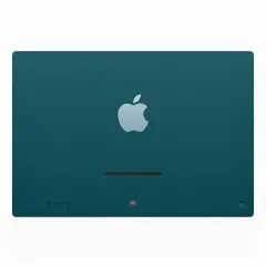 Housing For iMac 24" A3137 (2024) (Genuine OEM) (Green)