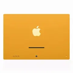Housing For iMac 24" A3137 (2024) (Genuine OEM) (Yellow)