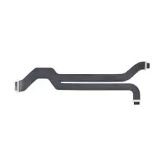 Camera And Embedded DisplayPort Flex Cable For iMac 24" A3137 (2024) / iMac 24" A3247 (2024) (Genuine OEM)