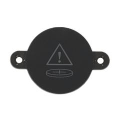 Battery Holder For Mac Mini A2943 (2024) (Genuine OEM)