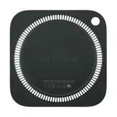 Bottom Cover For Mac Mini A2943 (2024) / Mac Mini (2024) / Mac Mini A2943 (2024) (Genuine OEM)