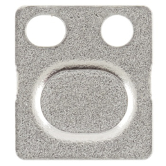Right Speaker Connector Bracket For MacBook Air 13" A3240 (2025) / Air 13" A3113 (2024) (Genuine OEM)