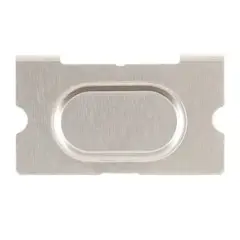 Left Speaker Connector Bracket For MacBook Air 13" A3240 (2025) / Air 13" A3113 (2024) (Genuine OEM)