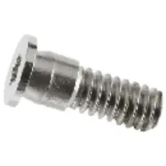 Bottom Case Screw Front For MacBook Air 13" A3240 (2025) / Air 15" A3241 (2025) (Genuine OEM) (5 Pack) (Silver / Sky Blue / Starlight)