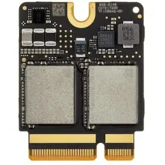 SSD Module (2TB) For Mac Studio A3143 (2025) (Genuine OEM)