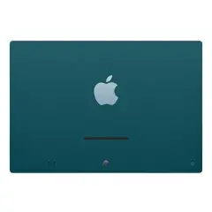 Housing For iMac 24" A2438 (2021) (2-Port) (Genuine OEM) (Green)