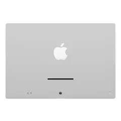 Housing For iMac 24" A2438 (2021) (2-Port) (Genuine OEM) (Silver)