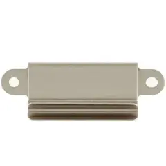 Left USB C Board Bracket With Speaker Clip For iMac 24" A2439 (2021) (4-Port) (Genuine OEM)