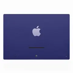 Housing For iMac 24" A2439 (2021) (4-Port) (Genuine OEM) (Purple)