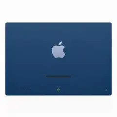 Housing For iMac 24" A2439 (2021) (4-Port) (Genuine OEM) (Blue)