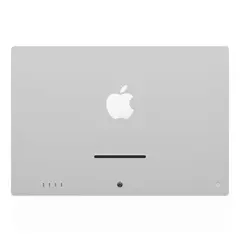 Housing For iMac 24" A2439 (2021) (4-Port) (Genuine OEM) (Silver)