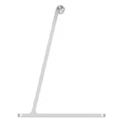 Stand For iMac 24" A2439 (2021) (4-Port) (Genuine OEM) (Silver)